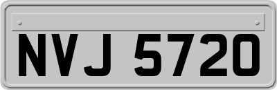 NVJ5720