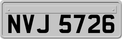 NVJ5726
