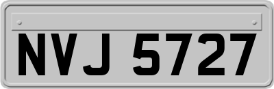 NVJ5727