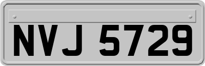 NVJ5729