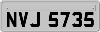 NVJ5735