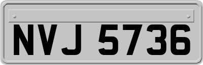 NVJ5736