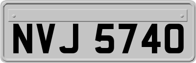 NVJ5740