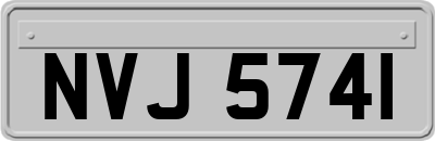 NVJ5741
