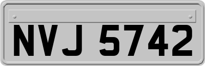 NVJ5742
