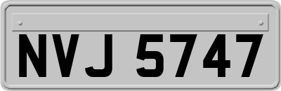 NVJ5747