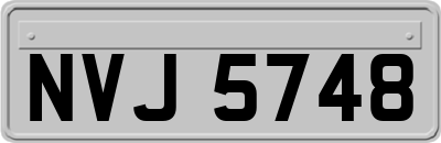 NVJ5748