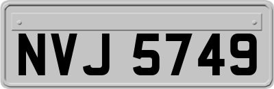 NVJ5749