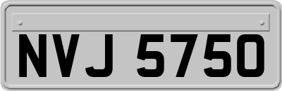 NVJ5750