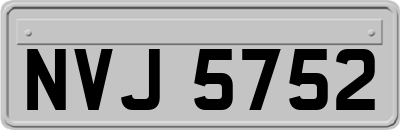 NVJ5752