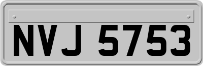 NVJ5753
