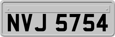 NVJ5754