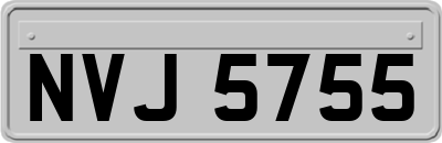 NVJ5755