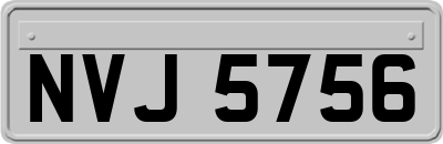 NVJ5756
