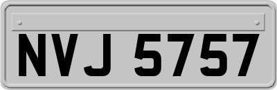 NVJ5757