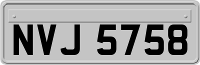 NVJ5758
