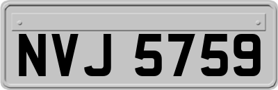 NVJ5759