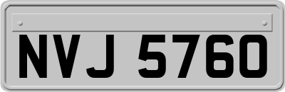 NVJ5760