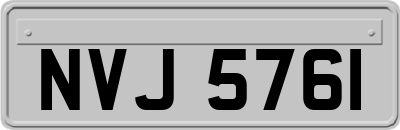 NVJ5761