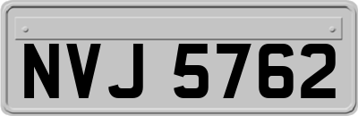 NVJ5762