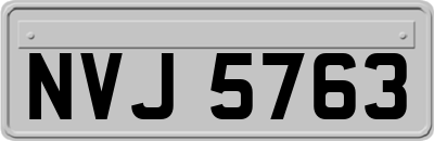 NVJ5763