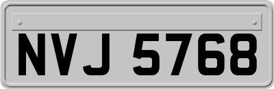 NVJ5768