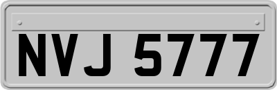 NVJ5777