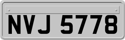 NVJ5778