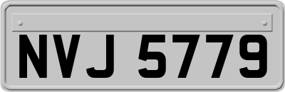 NVJ5779