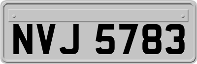NVJ5783