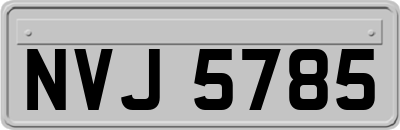 NVJ5785