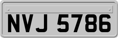 NVJ5786
