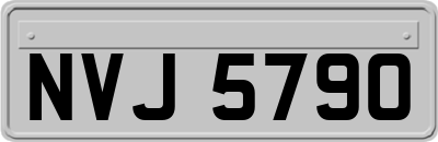 NVJ5790