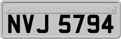 NVJ5794