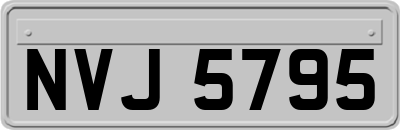 NVJ5795