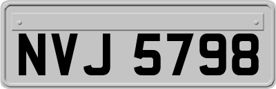 NVJ5798