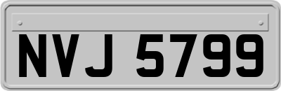 NVJ5799