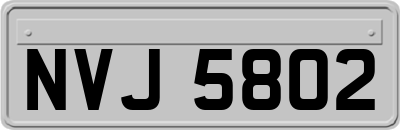 NVJ5802