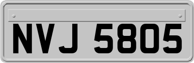 NVJ5805