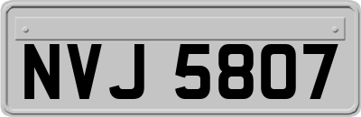 NVJ5807