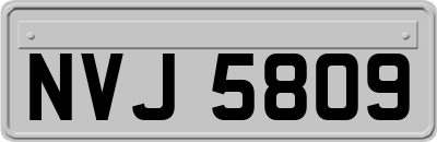 NVJ5809