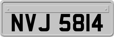 NVJ5814