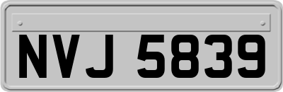 NVJ5839