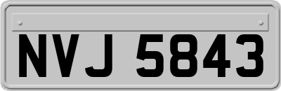 NVJ5843