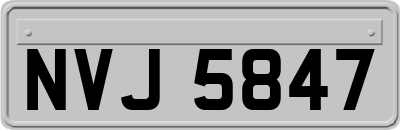 NVJ5847