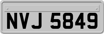 NVJ5849