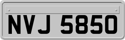 NVJ5850