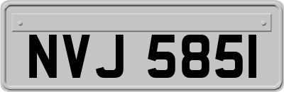 NVJ5851