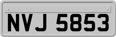 NVJ5853