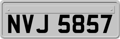 NVJ5857